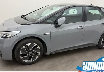 VW ID.3 46.430 km 19.700 &euro; Peine 31226