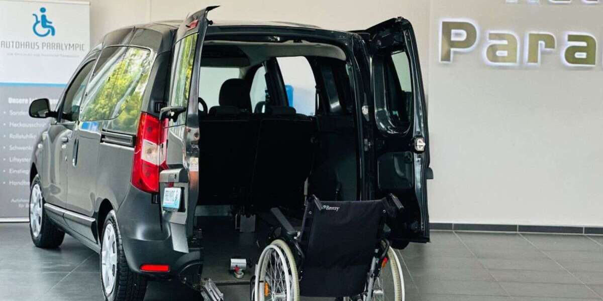 Dacia Dokker 50.874 km 19.950 &euro; Salzgitter 38259