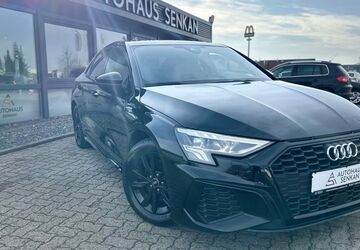 Audi A3 78.000 km 24.990 &euro; Peine 31228