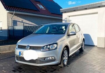 VW Polo 133.000 km 9.100 &euro; Wolfsburg 38442