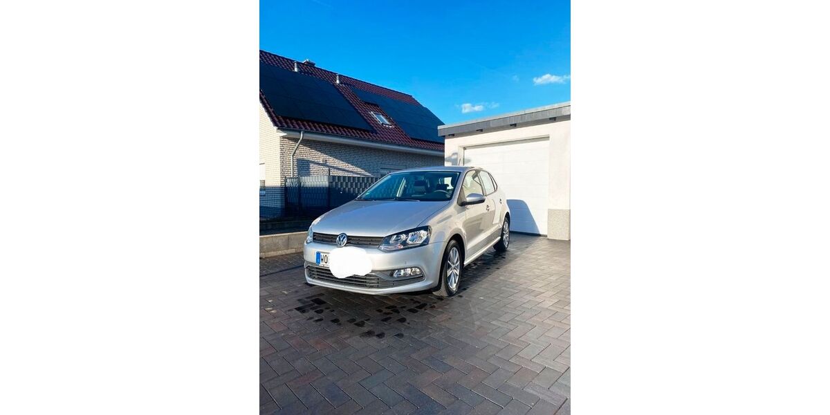 VW Polo 133.000 km 9.100 &euro; Wolfsburg 38442