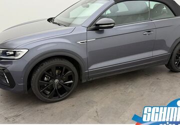 VW T-Roc 17.260 km 31.700 &euro; Peine 31226