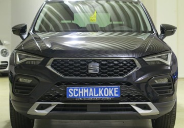 Seat Ateca 19.900 km 24.500 &euro; Braunschweig 38112