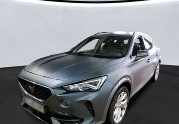 Cupra Formentor 101.730 km 21.890 &euro; Braunschweig 38114