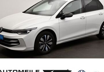VW Golf 11.065 km 27.650 &euro; Wolfsburg 38440