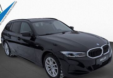 BMW 330 79.061 km 29.790 &euro; Braunschweig 38112