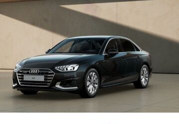 Audi A4 6.442 km 39.690 &euro; Wolfsburg 38440