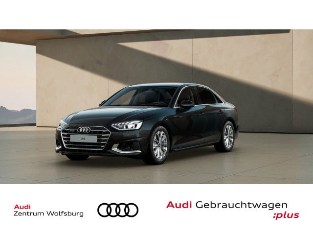 Audi A4 6.442 km 39.690 &euro; Wolfsburg 38440