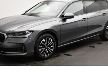 Skoda Superb 20.543 km 38.250 &euro; Wolfsburg 38440