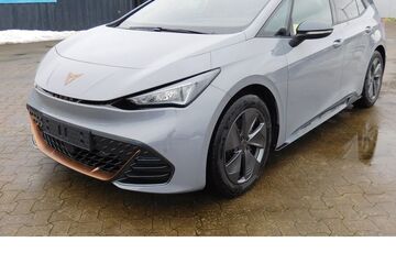 Cupra Born 32.600 km 22.990 &euro; Vordorf 38533