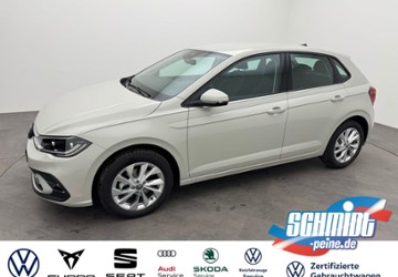 VW Polo 1.100 km 23.900 &euro; Peine 31226
