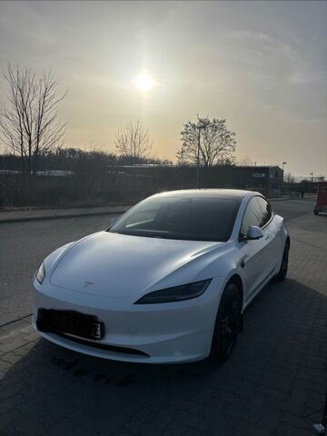 Gebrauchte Tesla Model 3