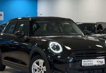 Mini ONE 40.754 km 18.297 &euro; Peine 31228