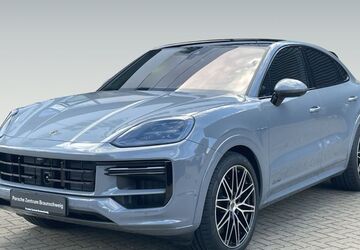 Porsche Cayenne 9.000 km 178.720 &euro; Braunschweig 38114