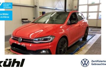 VW Polo 44.010 km 19.980 &euro; Gifhorn 38518