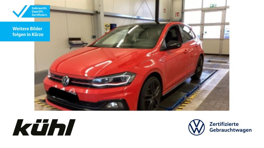 VW Polo 44.010 km 19.980 &euro; Gifhorn 38518