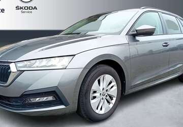 Skoda Octavia 43.271 km 25.970 &euro; Wolfsburg 38446