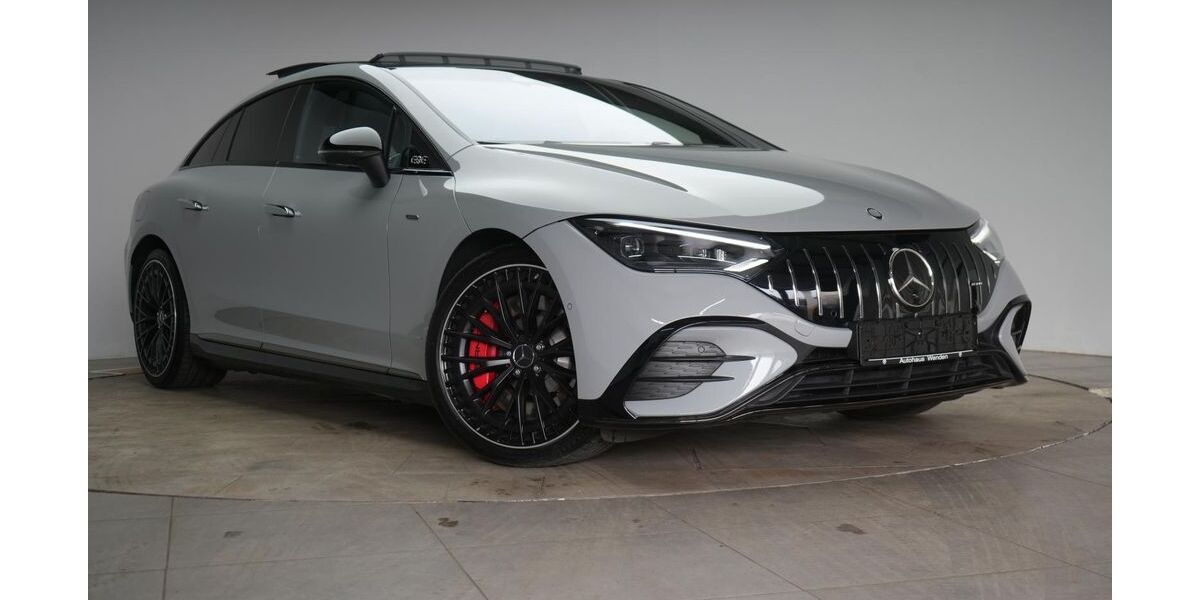 Mercedes-Benz EQE 11.000 km 86.990 &euro; Braunschweig 38110