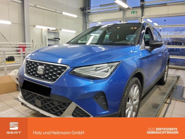 Seat Arona 17.500 km 21.990 &euro; Wolfsburg 38440