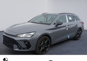 Cupra Leon 2.500 km 48.475 &euro; Braunschweig 38114