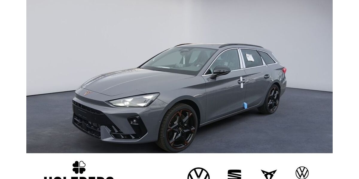 Cupra Leon 2.500 km 48.475 &euro; Braunschweig 38114