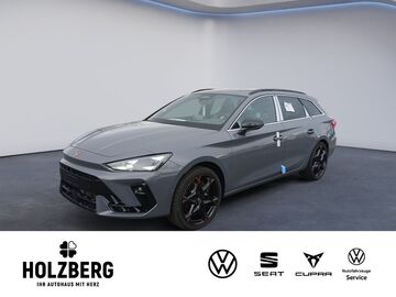 Gebrauchte Cupra Leon