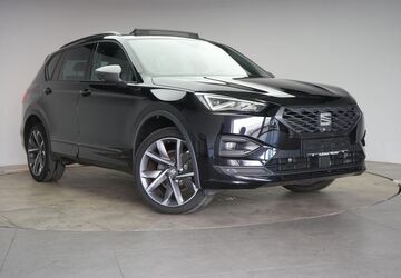 Seat Tarraco 41.000 km 36.990 &euro; Braunschweig 38110