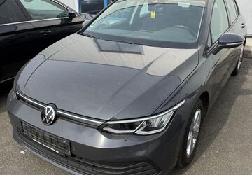 VW Golf 104.025 km 14.990 &euro; Braunschweig 38122