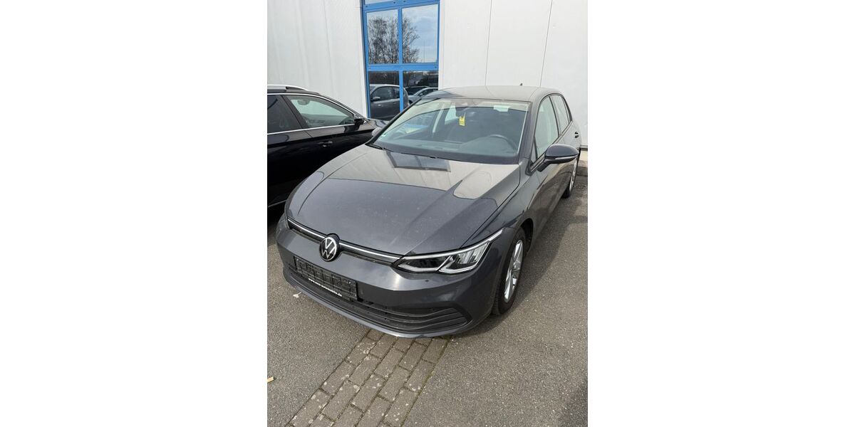VW Golf 104.025 km 14.990 &euro; Braunschweig 38122