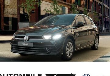 VW Polo 3.500 km 19.890 &euro; Wolfsburg 38440