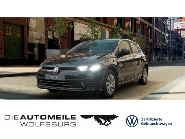 VW Polo 3.500 km 19.890 &euro; Wolfsburg 38440