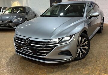 VW Arteon 114.588 km 25.490 &euro; Braunschweig Wenden 38110