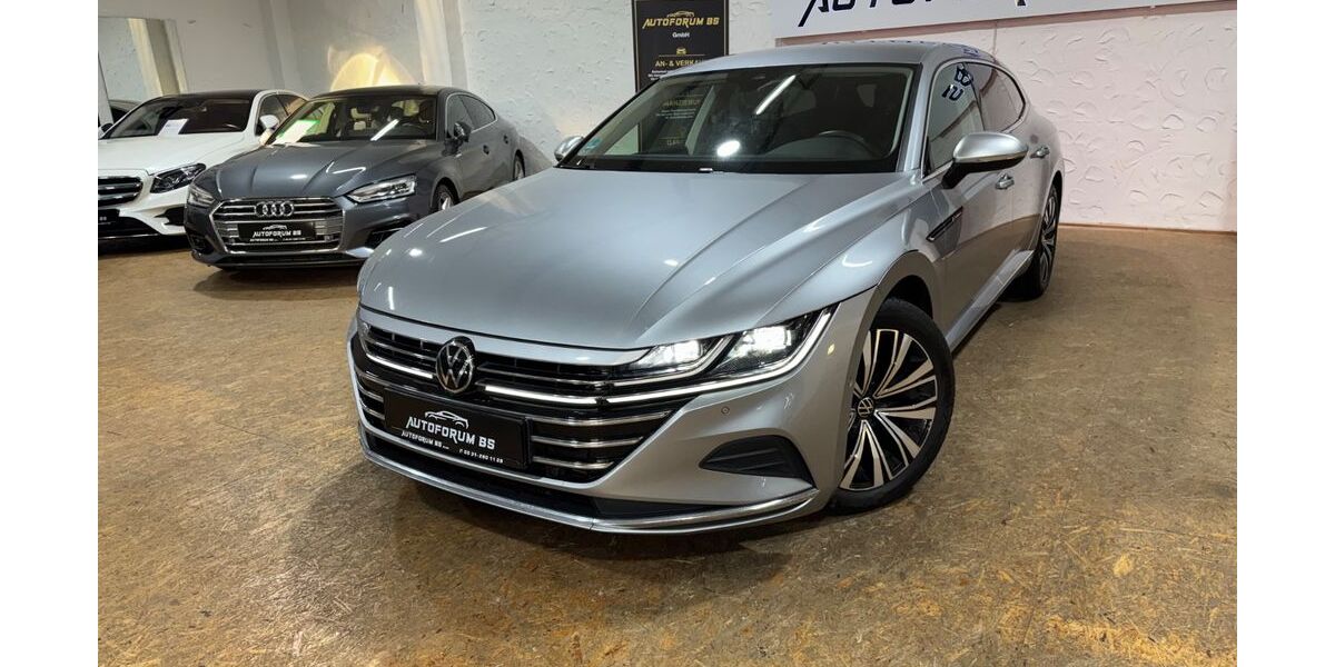 VW Arteon 114.588 km 25.490 &euro; Braunschweig Wenden 38110
