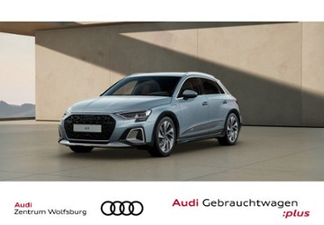Audi A3 8.502 km 35.980 &euro; Wolfsburg 38440