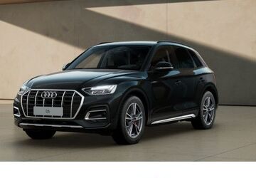 Audi Q5 25.900 km 46.390 &euro; Wolfsburg 38440