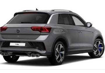 VW T-Roc 41.400 km 33.480 &euro; Braunschweig 38124