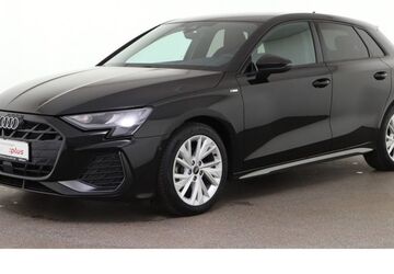 Audi A3 20.600 km 33.690 &euro; Gifhorn 38518