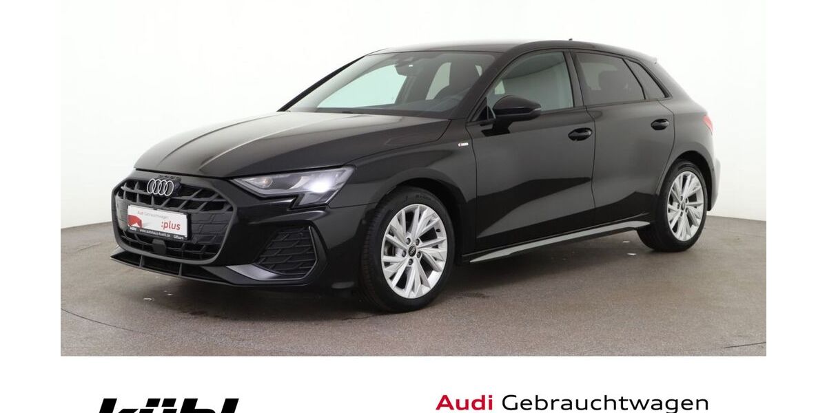Audi A3 20.600 km 33.690 &euro; Gifhorn 38518