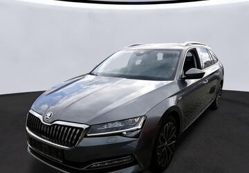 Skoda Superb 200.852 km 17.990 &euro; Braunschweig 38122