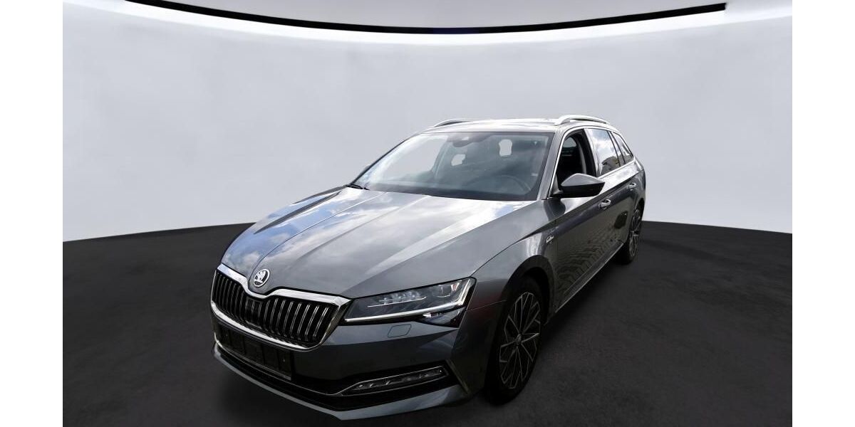Skoda Superb 200.852 km 17.990 &euro; Braunschweig 38122