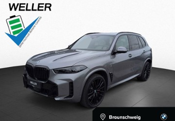 BMW X5 3.825 km 94.999 &euro; Braunschweig 38112