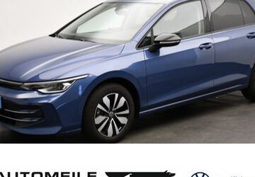 VW Golf 25.799 km 23.690 &euro; Wolfsburg 38440