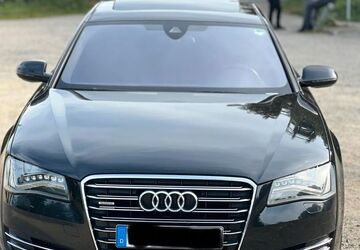 Audi A8 249.000 km 16.500 &euro; Gifhorn 38518