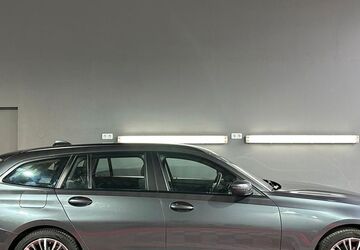 BMW 320 178.273 km 16.999 &euro; Braunschweig 38112