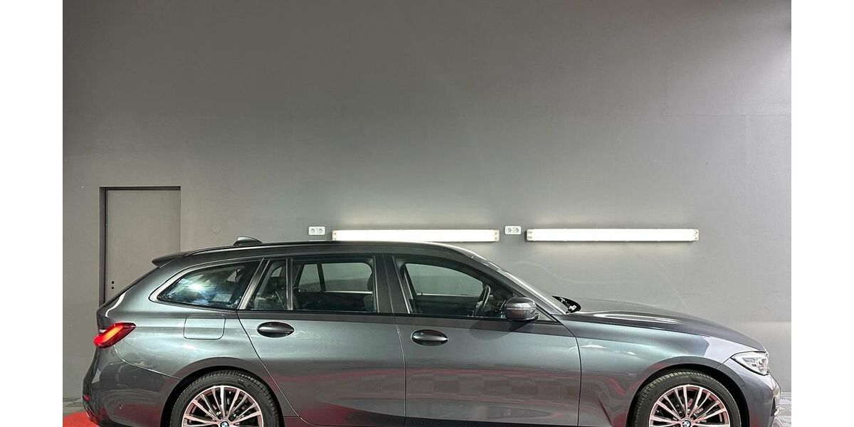BMW 320 178.273 km 16.999 &euro; Braunschweig 38112