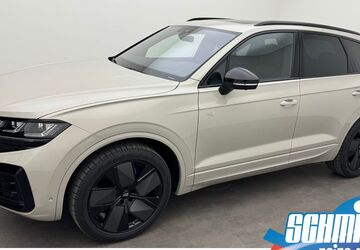 VW Touareg 4.900 km 79.300 &euro; Peine 31226