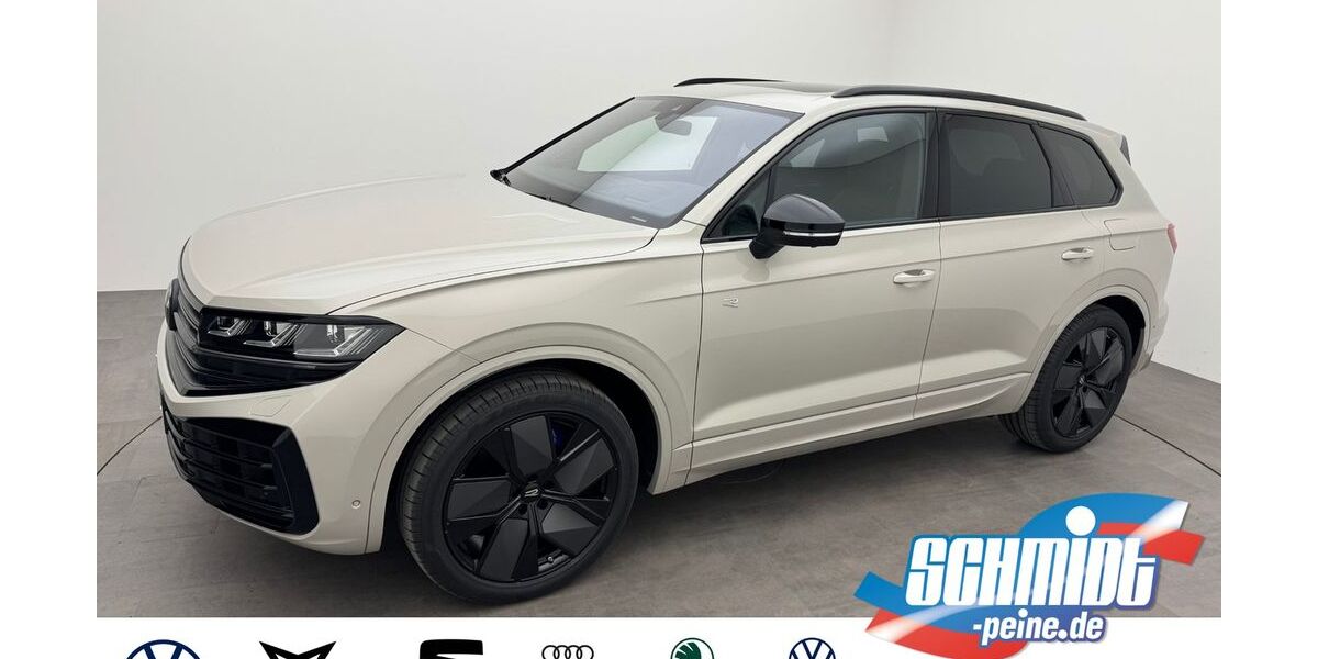 VW Touareg 4.900 km 79.300 &euro; Peine 31226