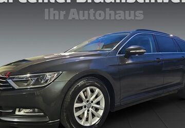 VW Passat Variant 229.500 km 10.999 &euro; Braunschweig 38120