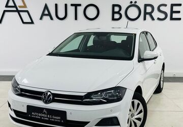 VW Polo 304.800 km 7.890 &euro; Braunschweig 38114