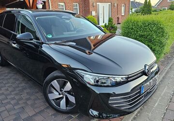 VW Passat 5.700 km 39.700 &euro; Wolfsburg 38442